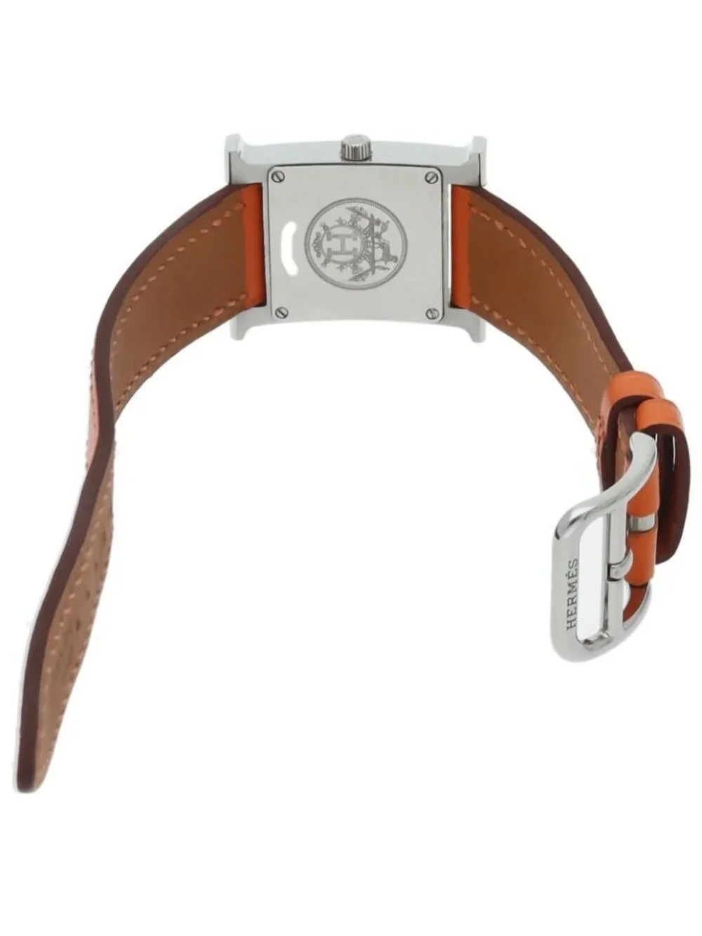 Hermes brand watch